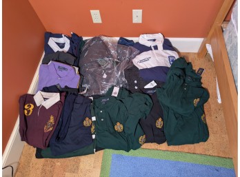 Men's Polo Ralph Lauren L to XXL.