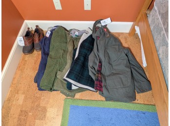 LL Bean Mens XXL, New With Tags.
