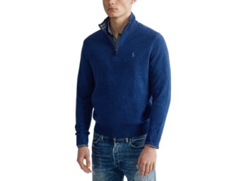 Polo Ralph Lauren Wool Cashmere Sweater