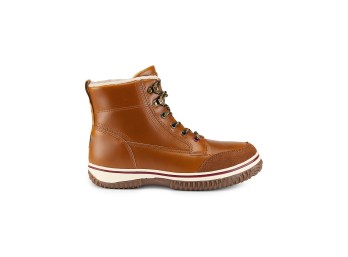 Pajar Galver Tan Leather Boots
