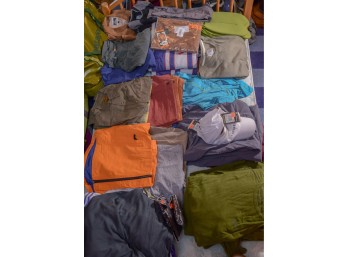 XXL Men's Clothing Collection.