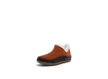 SOREL Men's Manawan II Slipper - Wood, Natural - Size 13
