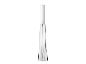 Georg Jensen SUPERNOVA Floor candleholder