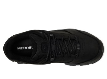Merrell Men's Moab Adventure 3 Sneaker, Black, 13