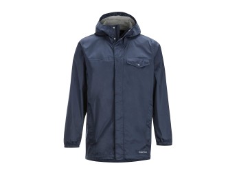 ExOfficio Men's Lagoa Jacket, Navy, XX-Large