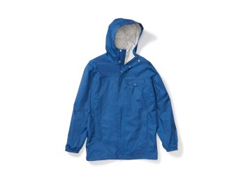 ExOfficio Men's Lagoa Jacket, Admiral Blue, XX-Large