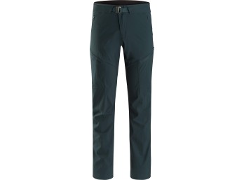 Two Arc'teryx Palisade Pants Men's (Labyrinth, 38W X 32L)