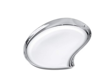 Georg Jensen BLOOM tray, medium