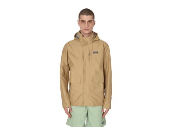 Patagonia Light Storm Jacket CLASSIC TAN XL