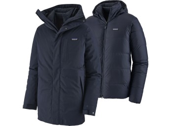 Patagonia Frozen Range 3-in-1 Parka - Men's XL