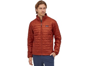 Nano Puff Insulated Jacket - Men's