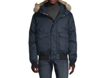 Pajar Lucas Bomber Jacket