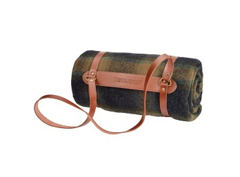 Pendleton | Motor Robe w/Carrier