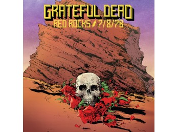 Fare Thee Well - Complete Boxe