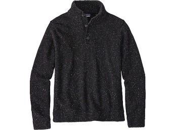 Off Country Pullover Sweater - Men's