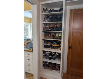 Forty Six Pairs Of Men's Shoes, Size 13.