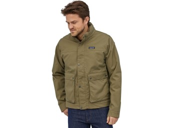 Maple Grove Canvas Jacket - Men's