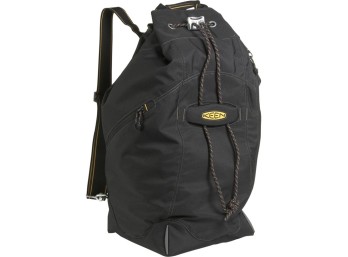 Keen Thurman L - Black/ Golden Glow/ Red Rose