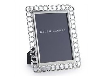 Ralph Lauren Gardiner Frame 8X10