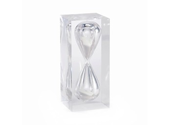 Ralph Lauren Clark Hourglass
