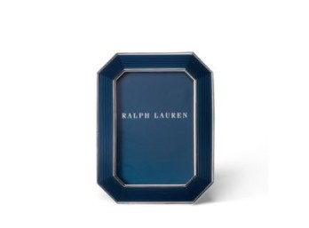 Three Ralph Lauren Meyer Frames, 5 X 7