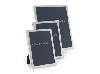 Six Ralph Lauren Holden 8' X 10' Picture Frames