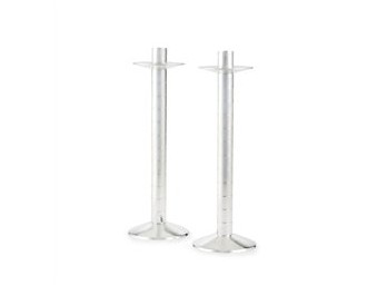 Ralph Lauren Montgomery Candlestick Pair