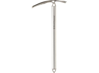 Black Diamond Raven Pro Ice Axe, 70cm, Silver
