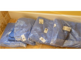 5 Ralph Lauren Cashmere Blankets.