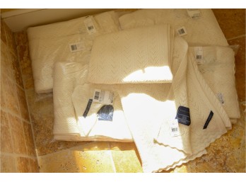 5 Ralph Lauren Throw Blanket