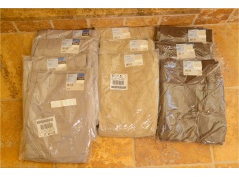 10 Pairs of Patagonia Pants