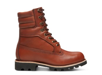 Timberland American Craft 8-inch Boot for Men in Brown Brown, Size 12.5
