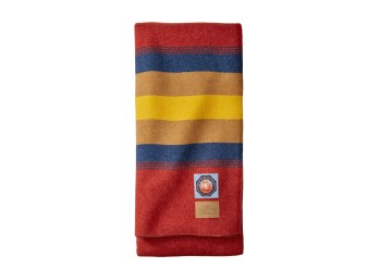 Pendleton National Park Blanket Full Zion One Size