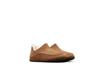 SOREL Men's Manawan ll Slipper - Elk - 13
