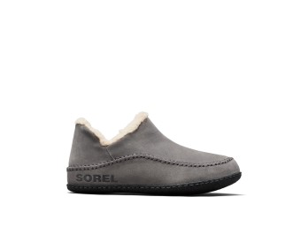 SOREL Men's Manawan ll Slipper - Quarry - 13