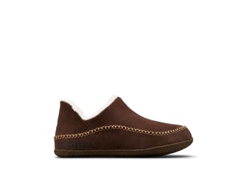 SOREL Men's Manawan ll Slipper - Tobacco - 13