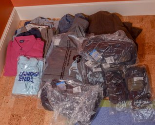 XXL Mens Clothing: Patagonia, Merrill, Exofficio,