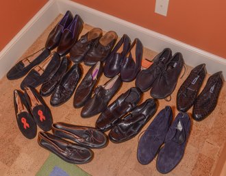 Mens Shoes: Patagonia, Polo, Birkenstock, Cole Haan, Bergdorf.