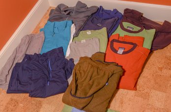 Men's L To XXL Patagonia Clothing.