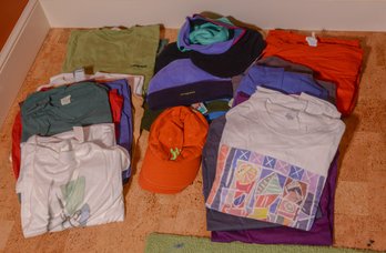 Mens XXL Patagonia Clothing.