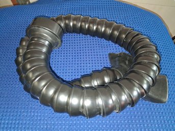 U.S. Solid Fume Smoke Extractor, 260m/h Strong Suction, 3 Stage Filter, HEPA Air Purifier, Soldering, Welding