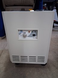 Tracs Portable UV C Air Purifier