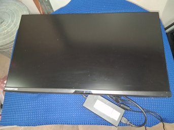 Acer XB283K Is A 28-inch Gaming Predator Monitor With Power Cord