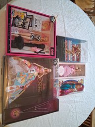 Barbie Collector Estate  Specialty Labels & 50th Anniversary Editions #70