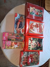 Coca-Cola Barbie Collector Series  Limited Edition Classics #71