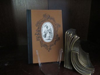 An Amateur Peasant Girl By Alexander Pushkin