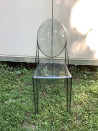 Acrylic Chair
