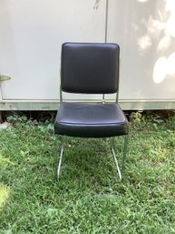 Leather Chair