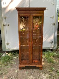 Display Cabinet