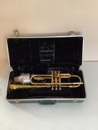 Brass Piccolo/Trumpet